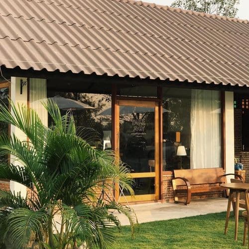 บ้านปรุงสุข (Ban Prung Sook Cafe) รูปภาพที่ 10