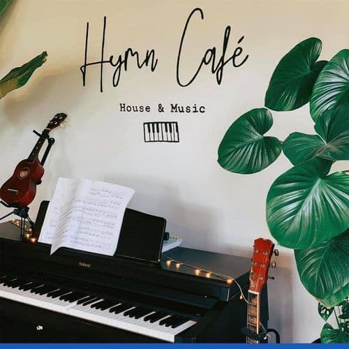 ฮีมน์คาเฟ่ เฮ้าส์ แอนด์ มิวสิค (Hymn Cafe House & Music) รูปภาพที่ 3