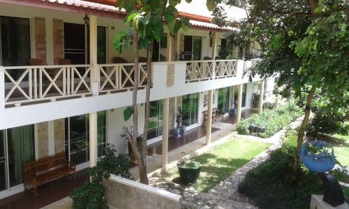 เรือนดอกแก้วรีสอร์ท (Ruan Dok Kaew Resort) รูปภาพที่ 15