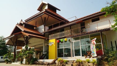 เรือนดอกแก้วรีสอร์ท (Ruan Dok Kaew Resort) รูปภาพที่ 5