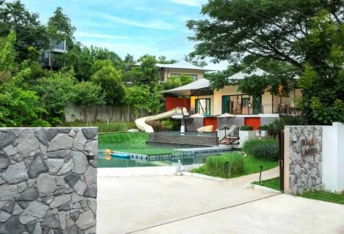 เท มาต้า เเกลมปิ้ง (Te Mata Glamping) รูปภาพที่ 5