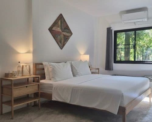 เดอะมูริง รีสอร์ท (The Mooring Resort) รูปภาพที่ 7