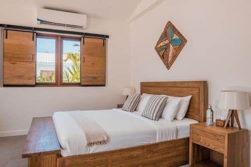 เดอะมูริง รีสอร์ท (The Mooring Resort) รูปภาพที่ 3