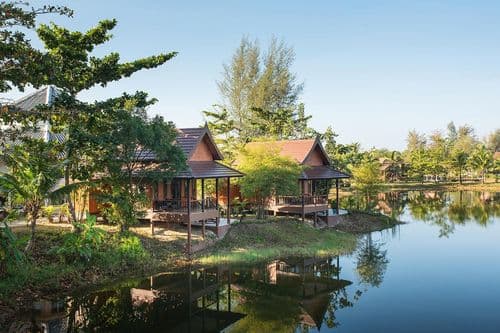 ไทยไลฟ์ โฮมสเตย์ รีสอร์ท แอนด์ สปา (ThaiLife Homestay Resort & Spa) รูปภาพที่ 2