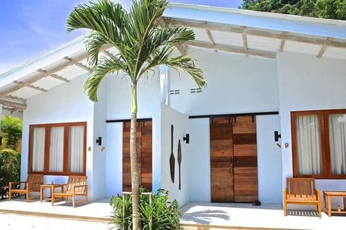 เดอะมูริง รีสอร์ท (The Mooring Resort) รูปภาพที่ 22