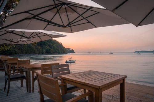 เดอะมูริง รีสอร์ท (The Mooring Resort) รูปภาพที่ 9