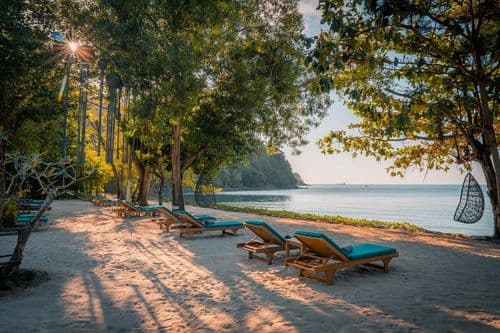 เดอะมูริง รีสอร์ท (The Mooring Resort) รูปภาพที่ 26