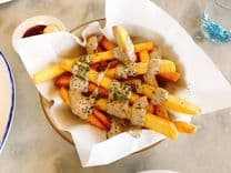 ยูเรก้า บีช คาเฟ่ หัวหิน (Eureka Beach Cafeป Hua-Hin)
