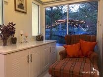 บ้านซาก้า คาเฟ่ แอนด์ รีสอร์ท (Baan Zaka Cafe’ & Resort)