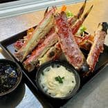 ซีฟู๊ดคลับบางแสน (Seafood Clud Bangsaen)
