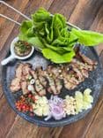 ยูเรก้า บีช คาเฟ่ หัวหิน (Eureka Beach Cafeป Hua-Hin)