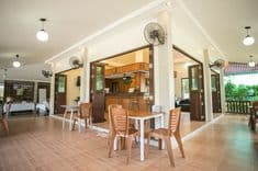 ณิสาญ์สิริ บูติค รีสอร์ท (Nisasiri Boutique Resort)