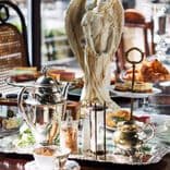 เต ทรีเฮ้าท์ (The’ tea house)