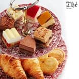 เต ทรีเฮ้าท์ (The’ tea house)