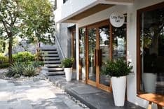 ลิตเติล แพลนท์ คาเฟ แอนด์ เวค ปาร์ค