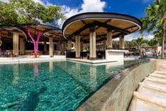 พูลแมนภูเก็ตพันวาบีชรีสอร์ท (Pullman Phuket Panwa Beach Resort)