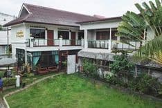 โรงแรมตีฆ้อง เชียงใหม่ (Tri Gong Hotel)