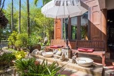 ไทยไลฟ์ โฮมสเตย์ รีสอร์ท แอนด์ สปา (ThaiLife Homestay Resort & Spa)