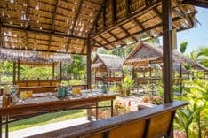 ไทยไลฟ์ โฮมสเตย์ รีสอร์ท แอนด์ สปา (ThaiLife Homestay Resort & Spa)