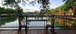 บลิส แอนด์ บลูม คาเฟ่ (Bliss & Bloom Cafe)