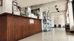 เอแอนด์พี รักษาสัตว์ - A&P Vet Clinic