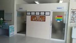 โรงพยาบาลสัตว์ราชพฤกษ์ จ.ชัยภูมิ 