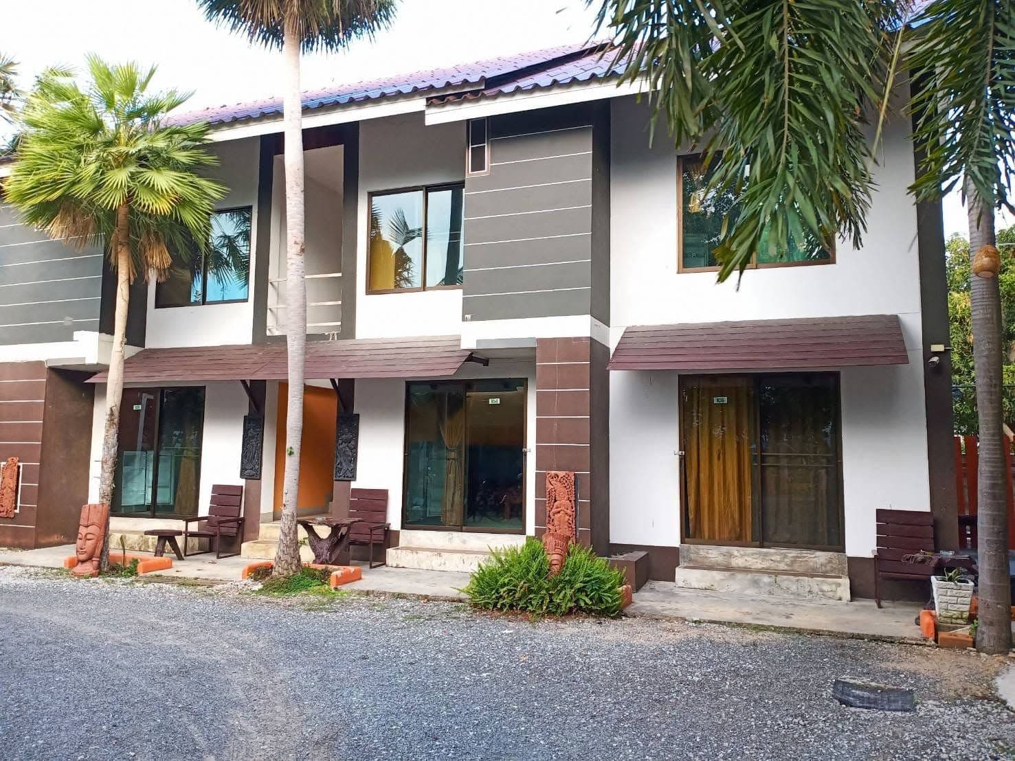 บันยันรีสอร์ต บางแสน (Banyan Resort Bangsan)
