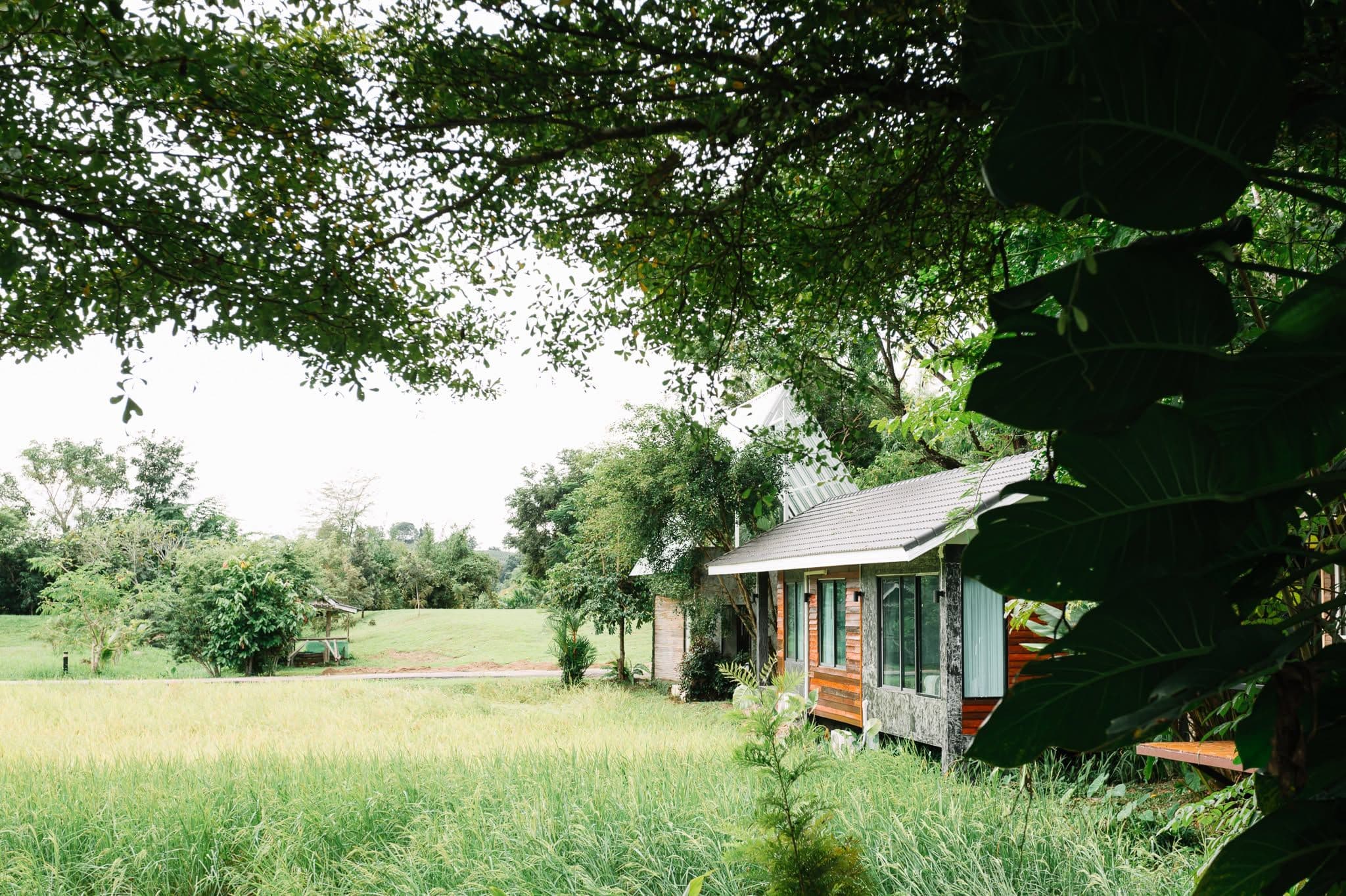 มณีการ์เด้น (Manee's Garden)