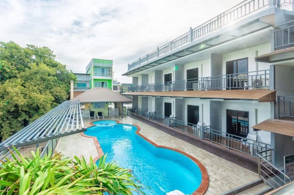 ชะอำ มาย เฮาส์ (Cha am My House)