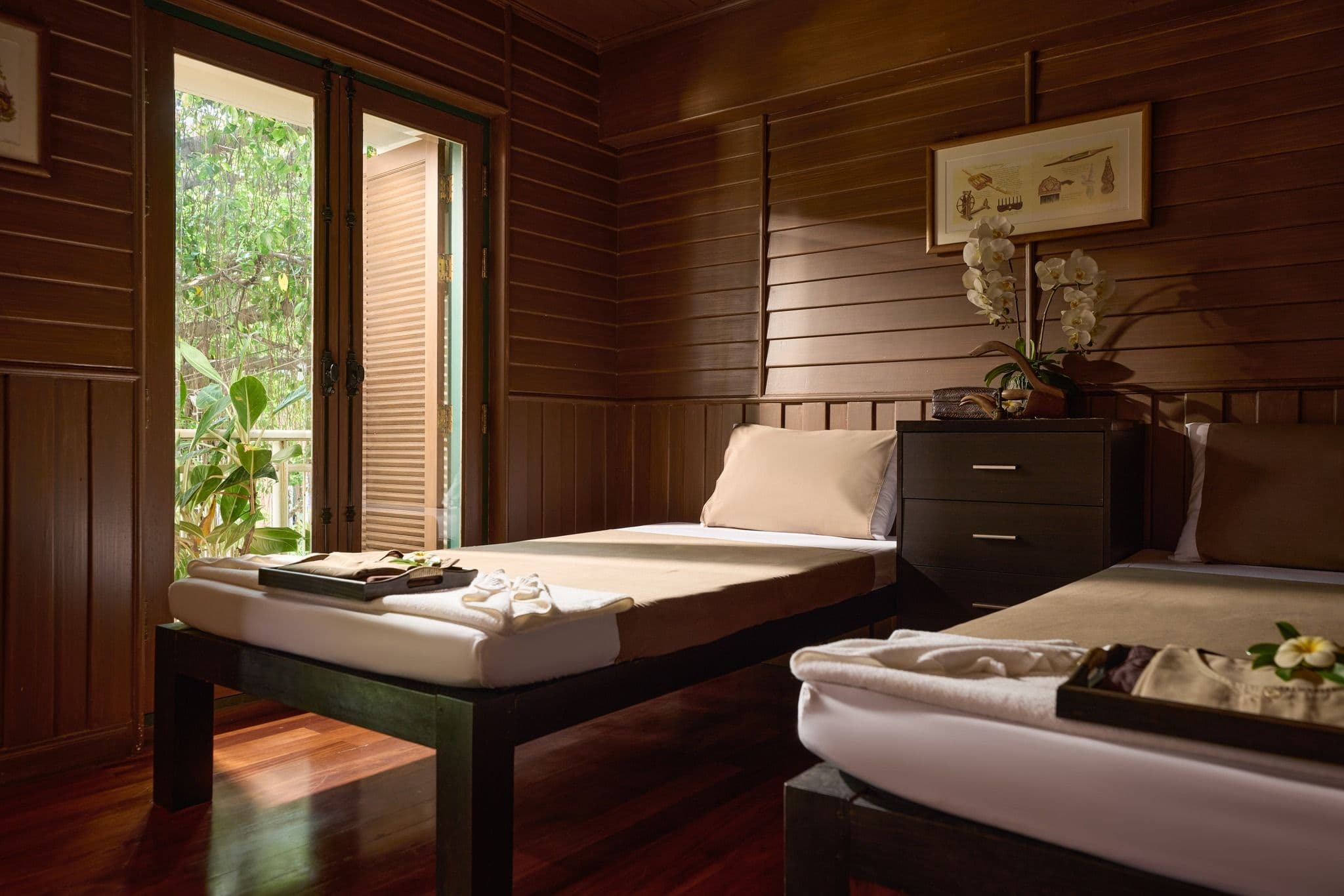 กาลนาน ริเวอร์ไซด์ รีสอร์ท (Kalanan Riverside Resort)