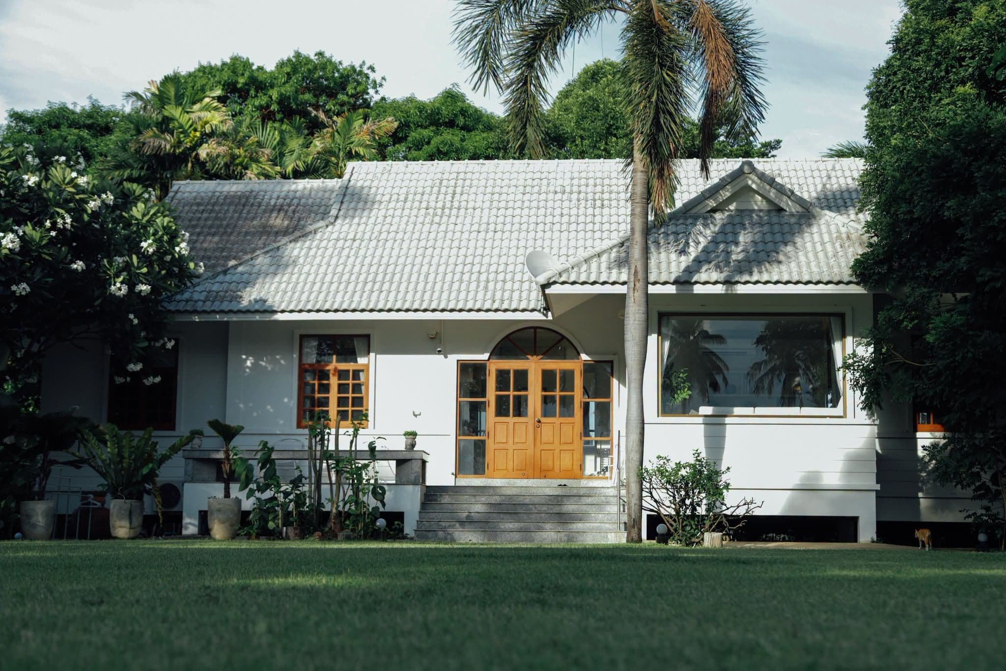 ไฮด์ แอนด์ ซีค รีเวอร์ วิลล่า (Hide & Seek River Villa)