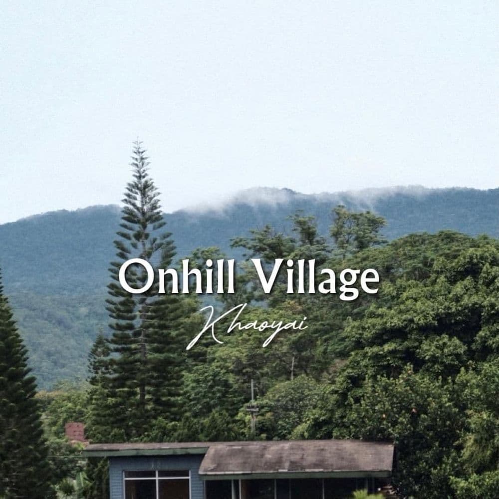 ออนฮิลล์ วิลเลจ (Onhill Village)