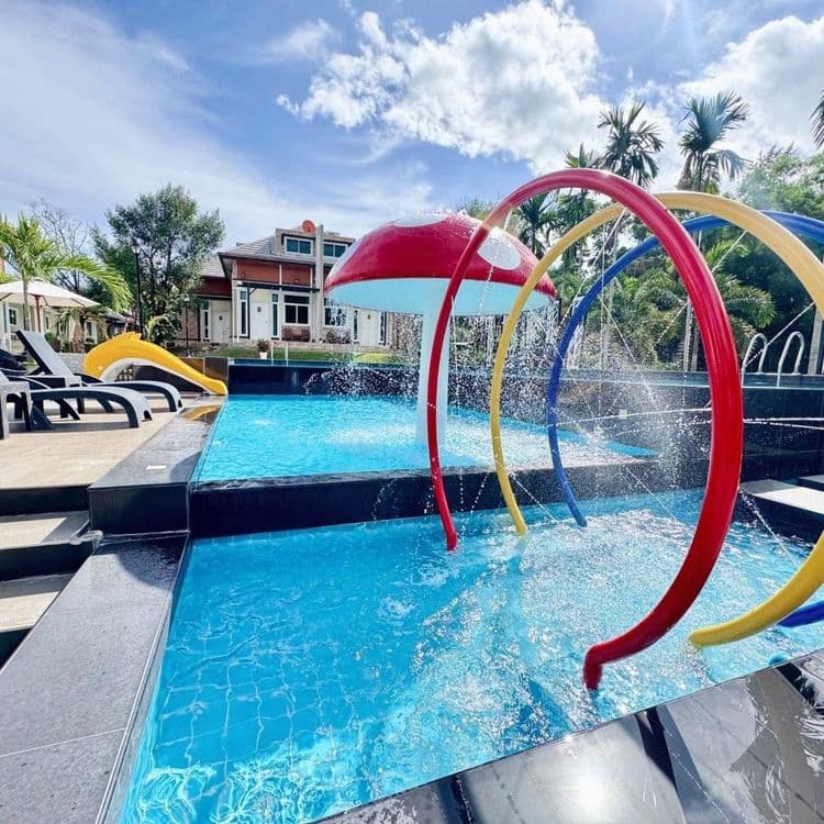 พิมพ์ธาราบีช รีสอร์ท (Pimtara Beach Resort)