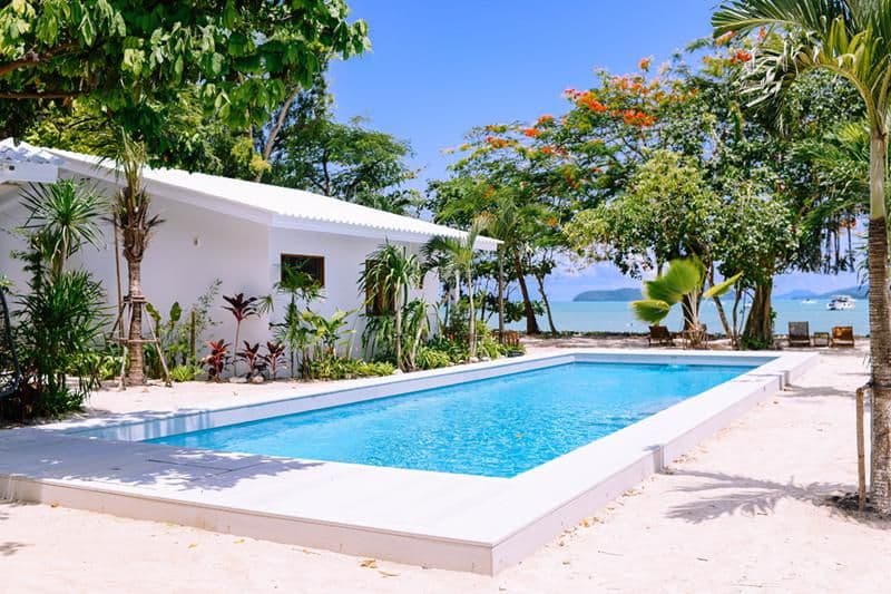 เดอะมูริง รีสอร์ท (The Mooring Resort)